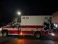 Chevrolet Silverado Leader Ambulance Weiß - thumbnail 16