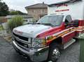 Chevrolet Silverado Leader Ambulance Weiß - thumbnail 21