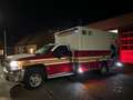 Chevrolet Silverado Leader Ambulance Weiß - thumbnail 17