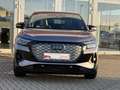 Audi Q4 e-tron Sportback 50 q. S line edition one Klima Navi Grau - thumbnail 4