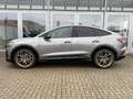 Audi Q4 e-tron Sportback 50 q. S line edition one Klima Navi Grau - thumbnail 2