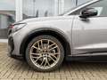 Audi Q4 e-tron Sportback 50 q. S line edition one Klima Navi Grau - thumbnail 6