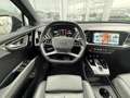 Audi Q4 e-tron Sportback 50 q. S line edition one Klima Navi Grau - thumbnail 9