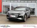 Audi Q4 e-tron Sportback 50 q. S line edition one Klima Navi Grau - thumbnail 1