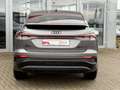 Audi Q4 e-tron Sportback 50 q. S line edition one Klima Navi Grau - thumbnail 5