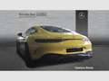 Mercedes-Benz AMG GT Mercedes- 63 4MATIC+ Geel - thumbnail 5