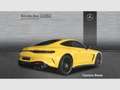 Mercedes-Benz AMG GT Mercedes- 63 4MATIC+ Geel - thumbnail 3