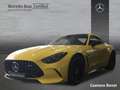 Mercedes-Benz AMG GT Mercedes- 63 4MATIC+ Geel - thumbnail 1
