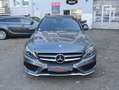 Mercedes-Benz C 180 C 180 T CGI-AMG Line*Schiebedach*Leder*Navi* Gris - thumbnail 2