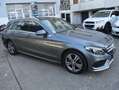 Mercedes-Benz C 180 C 180 T CGI-AMG Line*Schiebedach*Leder*Navi* Gris - thumbnail 4