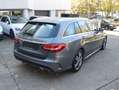 Mercedes-Benz C 180 C 180 T CGI-AMG Line*Schiebedach*Leder*Navi* Gris - thumbnail 6