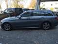 Mercedes-Benz C 180 C 180 T CGI-AMG Line*Schiebedach*Leder*Navi* Gris - thumbnail 3