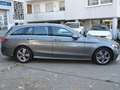 Mercedes-Benz C 180 C 180 T CGI-AMG Line*Schiebedach*Leder*Navi* Gris - thumbnail 5