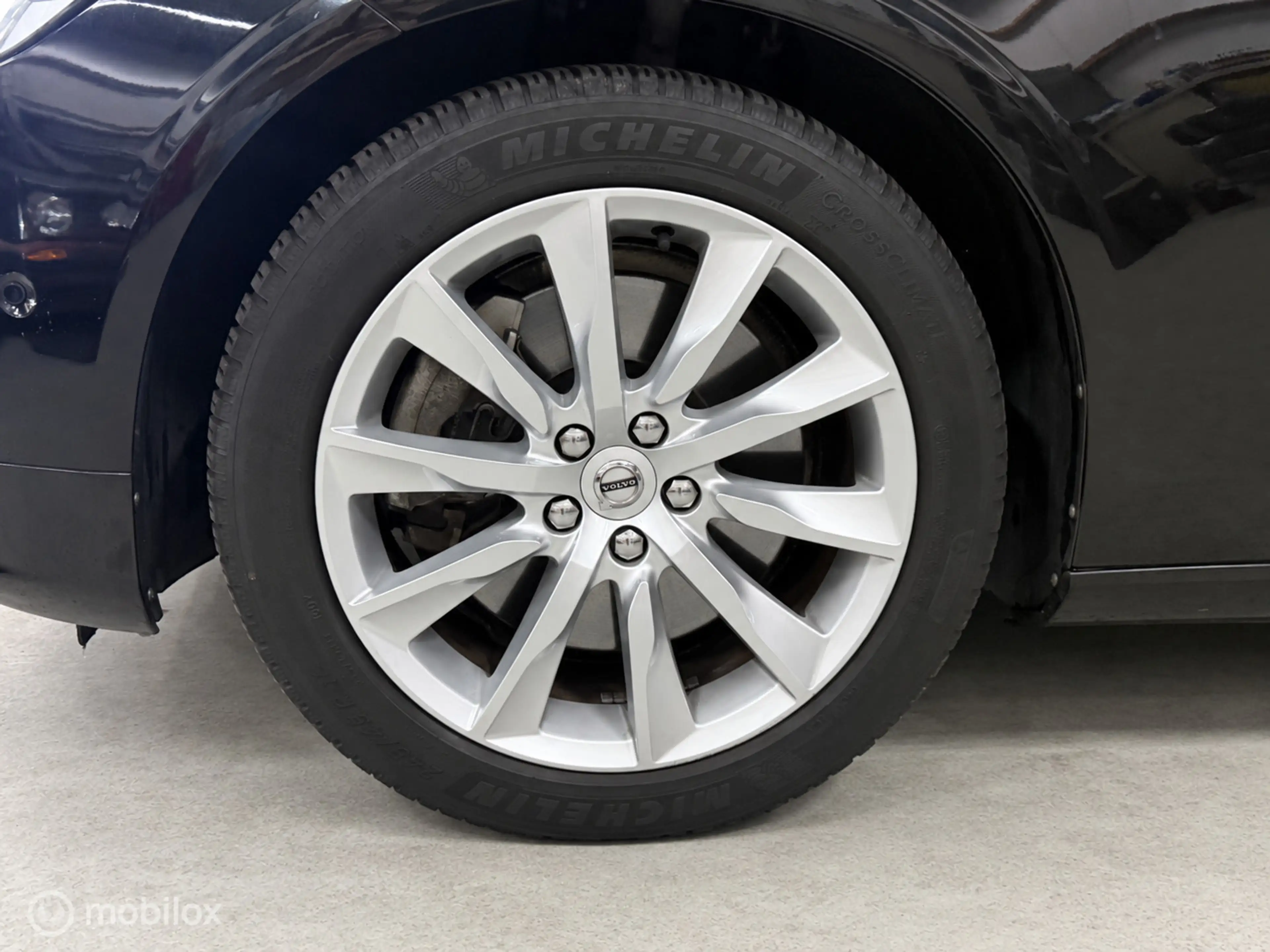 Volvo V90 2.0 T5 Momentum NL-AUTO / DEALERHISTORIE / LEER — photo 22