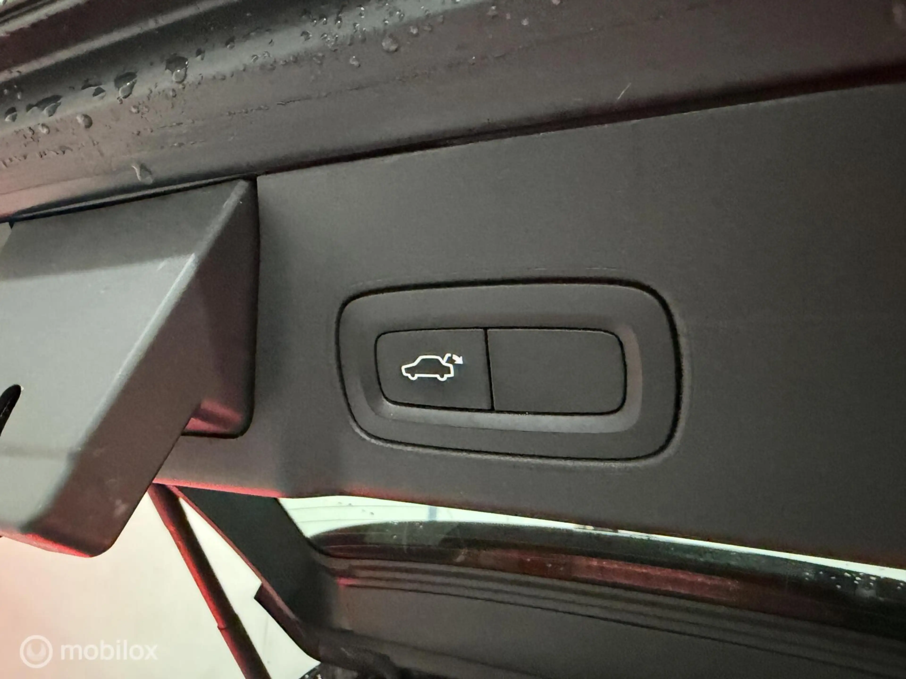 Volvo V90 2.0 T5 Momentum NL-AUTO / DEALERHISTORIE / LEER — photo 8