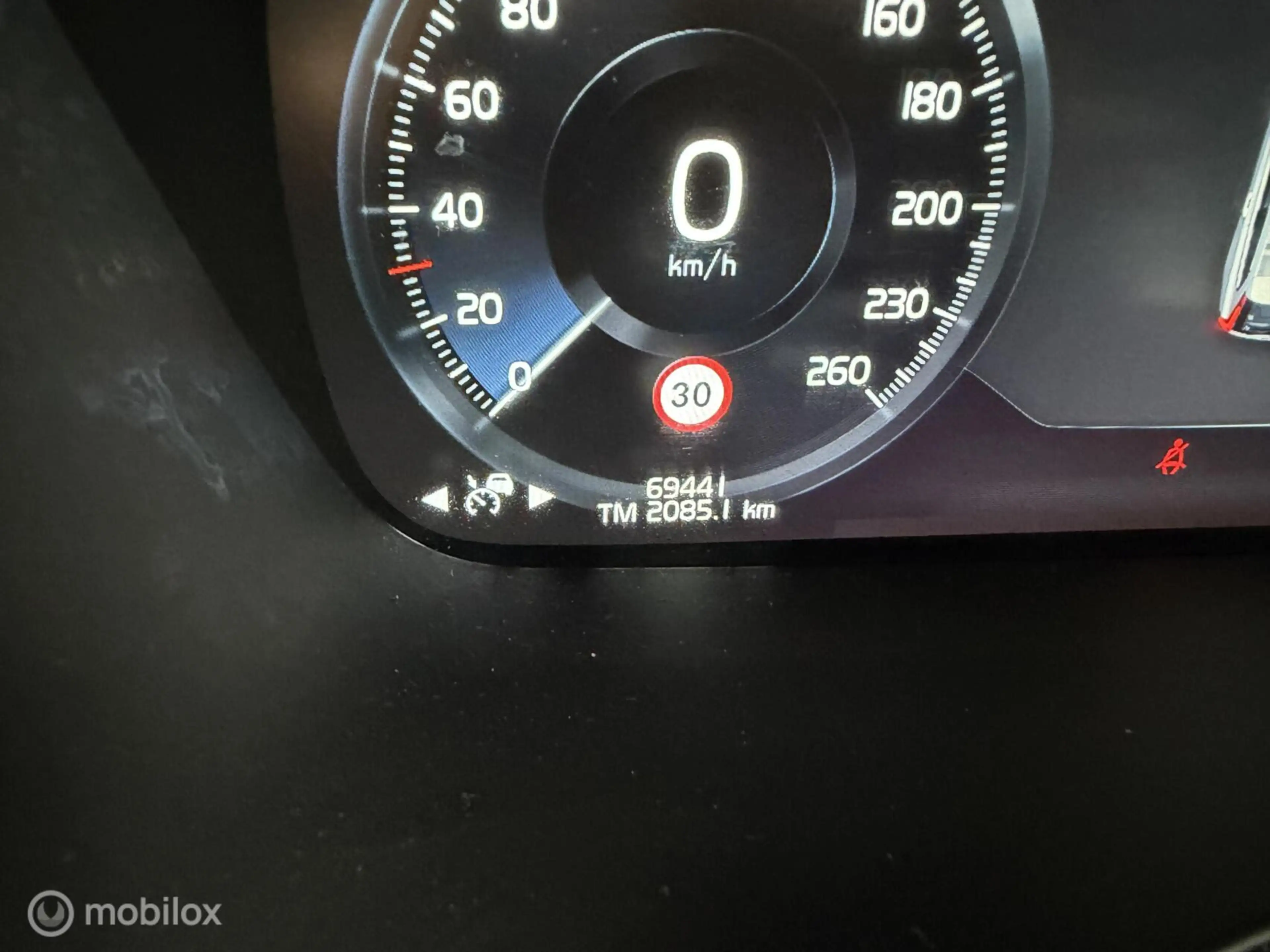 Volvo V90 2.0 T5 Momentum NL-AUTO / DEALERHISTORIE / LEER — photo 16