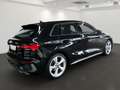 Audi A3 35 TDI s-line BusinessPaket Sportsi Schwarz - thumbnail 5