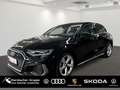 Audi A3 35 TDI s-line BusinessPaket Sportsi Schwarz - thumbnail 1