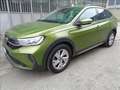 Volkswagen Taigo 1.0 TSI 95 CV LIFE RS PREZZO REALE Grün - thumbnail 1