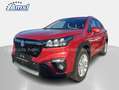 Suzuki SX4 S-Cross S-Cross 1.4 Hybrid Comfort Allgrip Rosso - thumbnail 2