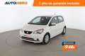 SEAT Mii 1.0 Style Aut. 60 Weiß - thumbnail 1