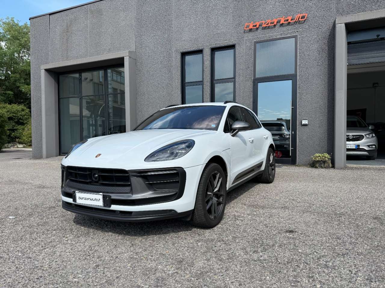 Porsche Macan 2.0 T 265cv pdk
