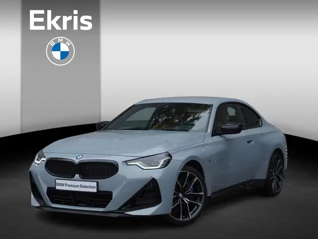 BMW 240 2 Serie Coupé M240i xDrive M Sportdifferentieel |