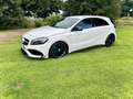 Mercedes-Benz A 200 Mercedes- Benz A200d Premium 4matic auto BiesseRac Biały - thumbnail 1