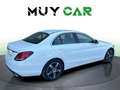 Mercedes-Benz C 180 9G-Tronic Blanco - thumbnail 7