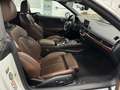 Audi A5 Cabriolet 2.0 TDI S-line sport GRA*NAVI*SHZ*Sit Blanc - thumbnail 7