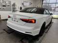 Audi A5 Cabriolet 2.0 TDI S-line sport GRA*NAVI*SHZ*Sit Weiß - thumbnail 5