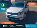 Volkswagen Touran 2.0TDI Sport 90kW Blanco - thumbnail 1