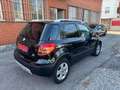 Fiat Sedici 1.6 Emotion 4x4 107cv Negro - thumbnail 5