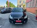 Fiat Sedici 1.6 Emotion 4x4 107cv Negro - thumbnail 3