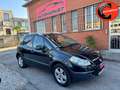 Fiat Sedici 1.6 Emotion 4x4 107cv Noir - thumbnail 1