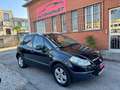 Fiat Sedici 1.6 Emotion 4x4 107cv Negro - thumbnail 1