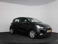 Hyundai i10 1.0 Comfort | Navigatie via Apple Car Play | Cruis Schwarz - thumbnail 6