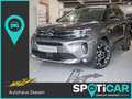 Citroen C5 Aircross Hybrid 145 ë-DCS6 Max SHZ PDC ACC Grijs - thumbnail 1