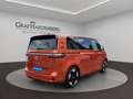 Volkswagen ID. Buzz ID.Buzz Pro AHK Premium Style Plus Orange - thumbnail 6