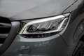 Mercedes-Benz Sprinter L2H2 319Cdi 190Pk 9G-Tronic | Dubbel Cabine | 5-Pe Grijs - thumbnail 44