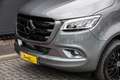 Mercedes-Benz Sprinter L2H2 319Cdi 190Pk 9G-Tronic | Dubbel Cabine | 5-Pe Grijs - thumbnail 23