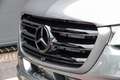 Mercedes-Benz Sprinter L2H2 319Cdi 190Pk 9G-Tronic | Dubbel Cabine | 5-Pe Grijs - thumbnail 19