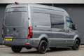 Mercedes-Benz Sprinter L2H2 319Cdi 190Pk 9G-Tronic | Dubbel Cabine | 5-Pe Grijs - thumbnail 45