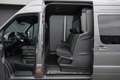 Mercedes-Benz Sprinter L2H2 319Cdi 190Pk 9G-Tronic | Dubbel Cabine | 5-Pe Grijs - thumbnail 6