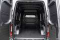 Mercedes-Benz Sprinter L2H2 319Cdi 190Pk 9G-Tronic | Dubbel Cabine | 5-Pe Grijs - thumbnail 21