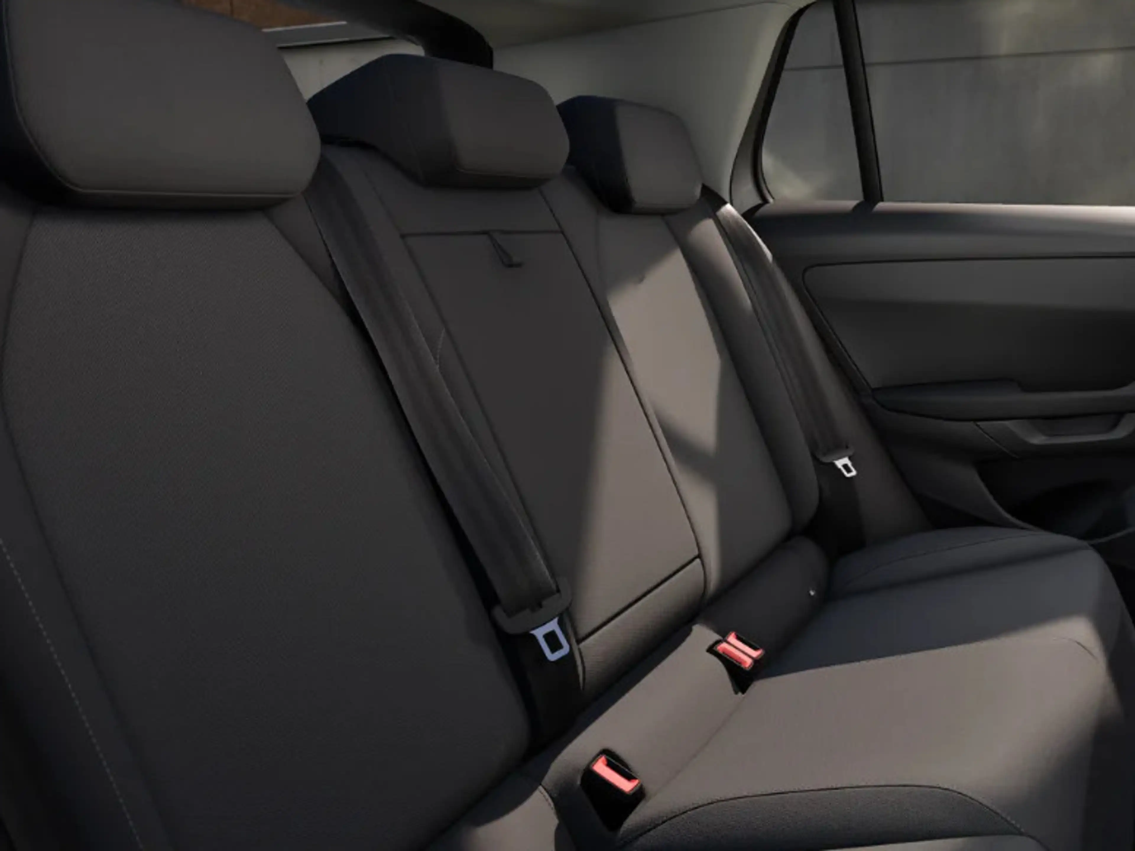 Volkswagen ID. Cross Style 52 kWh accu, 211 PK Elektrische aandrijving — photo 4