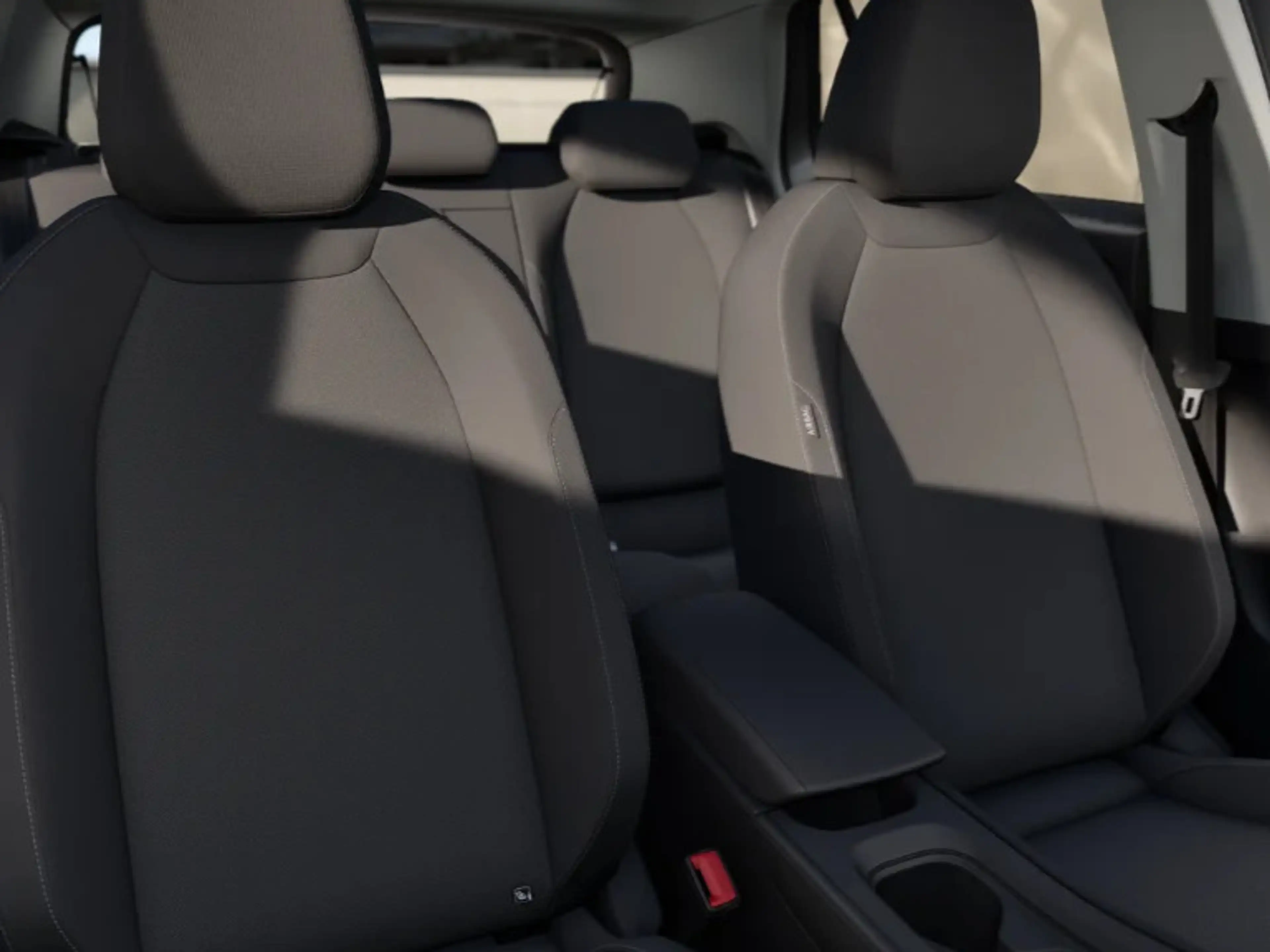 Volkswagen ID. Cross Style 52 kWh accu, 211 PK Elektrische aandrijving — photo 5