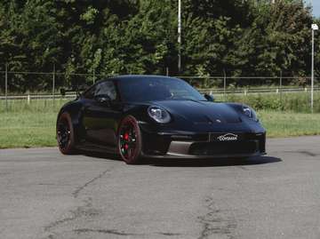 .1 GT3 4.0/Full PPF/Liftas/Chrono/Volleder/No track/Bose/Camera/1e eigenaar/Belgische wagen