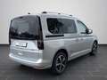 Volkswagen Caddy GOAL 1.5 l eHybrid Silber - thumbnail 2