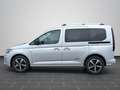 Volkswagen Caddy GOAL 1.5 l eHybrid Silber - thumbnail 7